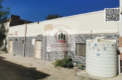 عمارة بالكامل - استوديو للبيع في ليوارا 1 - عجمان