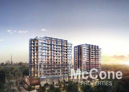 Apartment - 2 bedrooms - 2 bathrooms for sale in Wilton Park Residences - Mohammed Bin Rashid City - Dubai