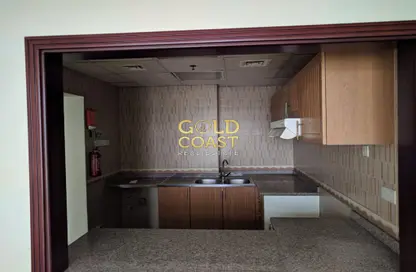 Kitchen image for: Apartment - 2 Bedrooms - 3 Bathrooms for sale in Sobha Daffodil - Jumeirah Village Circle - Dubai, Image 1