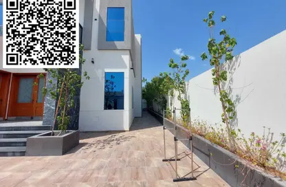 Villa - 6 Bedrooms - 7+ Bathrooms for rent in Al Rawda 3 Villas - Al Rawda 3 - Al Rawda - Ajman