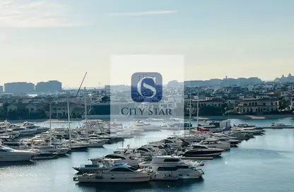 Hotel  and  Hotel Apartment - 1 Bedroom - 1 Bathroom for sale in Dukes The Palm - Palm Jumeirah - Dubai