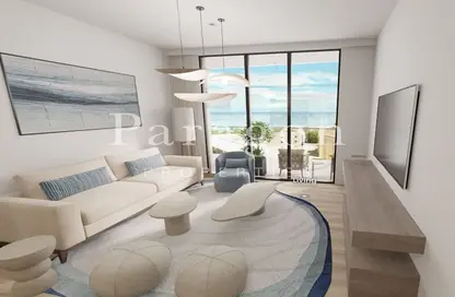 شقة - 2 غرف نوم - 3 حمامات للبيع في نكي بيتش ريزيدنس - جزيرة المرجان - رأس الخيمة