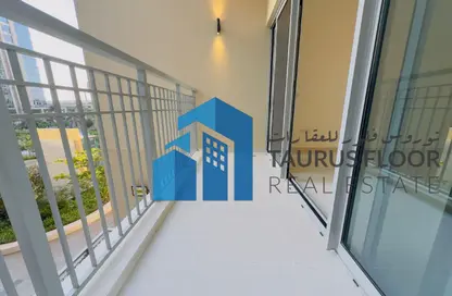 Apartment - 2 Bedrooms - 3 Bathrooms for rent in Sherena Residence 2 - Majan - Dubai Land - Dubai