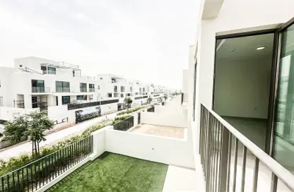 Townhouse - 3 Bedrooms - 4 Bathrooms for rent in Talia - The Valley - Dubai