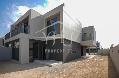 مجمع سكني - 4 غرف نوم - 5 حمامات للبيع في ذي بالس بيتش فرونت - ذي بالس - دبي الجنوب (مركز دبي العالمي) - دبي