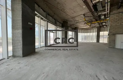 Retail - Studio for rent in Marina Bay - City Of Lights - Al Reem Island - Abu Dhabi