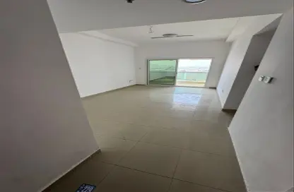 Apartment - 2 Bedrooms - 1 Bathroom for rent in Ajman Pearl Towers - Ajman Downtown - Ajman