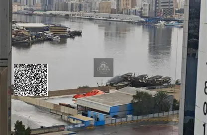 Apartment - 2 Bedrooms - 3 Bathrooms for sale in Orient Tower 1 - Orient Towers - Al Bustan - Ajman Apartment - 2 Bedrooms - 3 Bathrooms for sale in Orient Tower 1 - Orient Towers - Al Bustan - Ajman