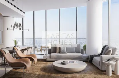 Apartment - 2 Bedrooms - 2 Bathrooms for sale in SAAS Hills - Dubai Science Park - Dubai