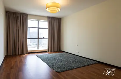 Apartment - 1 Bedroom - 2 Bathrooms for sale in Green Lakes Towers - JLT Cluster S - Jumeirah Lake Towers - Dubai