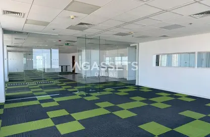 Half Floor - Studio - 1 Bathroom for rent in Business Central Tower A - Business Central - Dubai Media City - Dubai Half Floor - Studio - 1 Bathroom for rent in Business Central Tower A - Business Central - Dubai Media City - Dubai