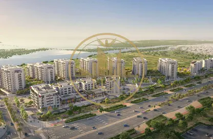 شقة - غرفة نوم - 2 حمامات للبيع في فيوز آيه - ياس جولف كليكشن - جزيرة الياس - أبوظبي