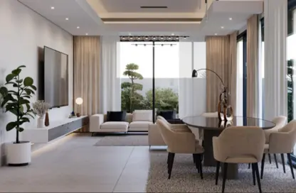 Villa - 4 Bedrooms - 7 Bathrooms for sale in Sharjah Garden City - Sharjah