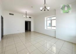 Empty Room image for: Apartment - 1 bedroom - 2 bathrooms for rent in Al Rabia Tower - Majan - Dubai, Image 1
