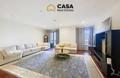 Apartment - 1 Bedroom - 2 Bathrooms for rent in Murjan 1 - Murjan - Jumeirah Beach Residence - Dubai