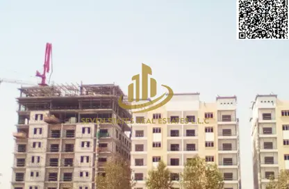 Apartment - 2 Bedrooms - 3 Bathrooms for sale in Al Ameera Village - Ajman
