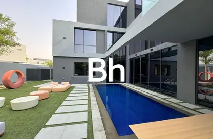 Villa - 4 Bedrooms - 6 Bathrooms for sale in Saro - Masaar - Tilal City - Sharjah
