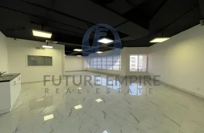 Office Space - Studio - 1 Bathroom for rent in Dune Residency - Jumeirah Village Circle - Dubai