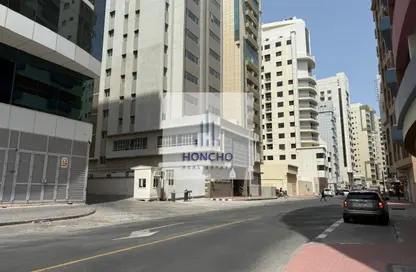 Office Space - Studio - 1 Bathroom for rent in Horizon Building - Al Barsha 1 - Al Barsha - Dubai