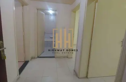Apartment - 1 Bedroom - 1 Bathroom for rent in Bukhara Street - Al Nahda - Sharjah