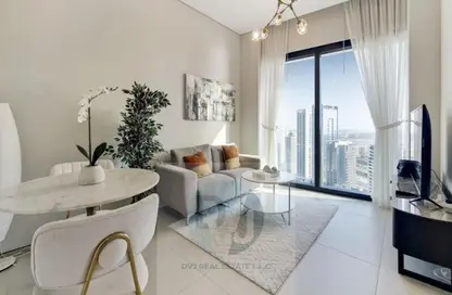 Apartment - 1 Bedroom - 2 Bathrooms for sale in Jumeirah Gate Tower 1 - The Address Jumeirah Resort and Spa - Jumeirah Beach Residence - Dubai