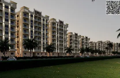 شقة - غرفة نوم - 2 حمامات للبيع في قرية الاميرة - الياسمين - عجمان شقة - غرفة نوم - 2 حمامات للبيع في قرية الاميرة - الياسمين - عجمان