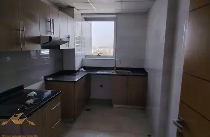 Apartment - 2 Bedrooms - 2 Bathrooms for rent in Central Towers A - Arjan - Dubai
