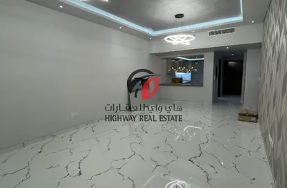 شقة - غرفة نوم - 2 حمامات للايجار في ستاديوم بوينت - مدينة دبي الرياضية - دبي