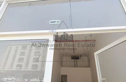 متجر - استوديو للايجار في الراشدية 1 - الراشدية - عجمان