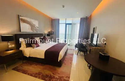 Apartment - Studio - 1 Bathroom for sale in Aykon City Tower B - Aykon City - Business Bay - Dubai