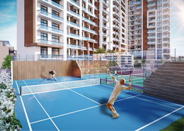 Best Layout / Furnished 1 BH Apartment in Jewelz