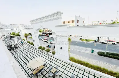 Apartment - Studio - 1 Bathroom for sale in Vincitore Boulevard - Arjan - Dubai