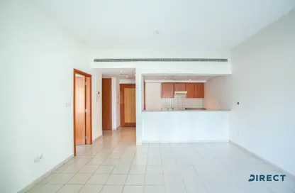 Apartment - 1 Bedroom - 1 Bathroom for sale in Al Ghozlan 3 - Al Ghozlan - Greens - Dubai