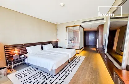 شقة - 1 حمام للبيع في تاور C - داماك تاورز من باراماونت - الخليج التجاري - دبي