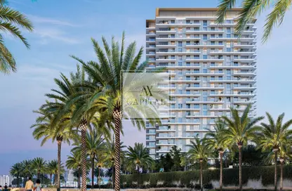 Apartment - 3 Bedrooms - 3 Bathrooms for sale in Parkland - Dubai Hills Estate - Dubai