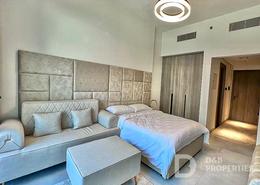 Studio - 1 bathroom for rent in Oxford Boulevard - Jumeirah Village Circle - Dubai