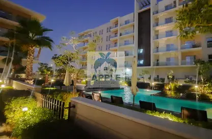 Apartment - Studio - 1 Bathroom for sale in Al Zahia Garden Apartments - Al Zahia - Muwaileh Commercial - Sharjah