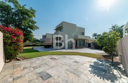 Villa - 3 Bedrooms - 4 Bathrooms for sale in Savannah 1 - Savannah - Arabian Ranches - Dubai