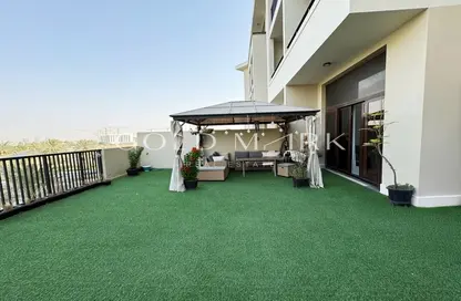 Apartment - 1 Bedroom - 1 Bathroom for sale in Warda Apartments 2A - Warda Apartments - Town Square - Dubai