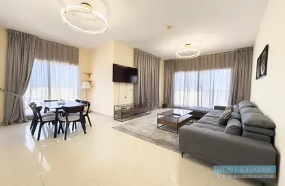 Apartment - 1 Bedroom - 2 Bathrooms for sale in Bab Al Bahar - Al Marjan Island - Ras Al Khaimah