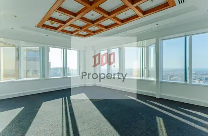 Office Space - Studio for rent in Al Moosa Tower 2 - Al Moosa Towers - Sheikh Zayed Road - Dubai