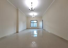 Apartment - 1 bedroom - 2 bathrooms for rent in Suroor 443 - Al Nahda - Sharjah