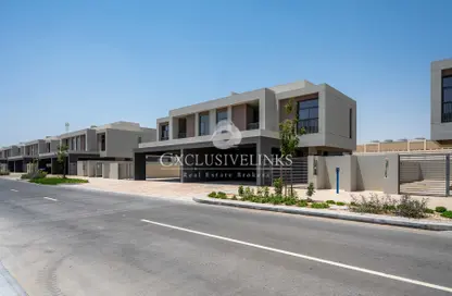 فيلا - 4 غرف نوم - 5 حمامات للايجار في ذا بالس بيتش فرونت 3 - ذي بالس - دبي الجنوب (مركز دبي العالمي) - دبي فيلا - 4 غرف نوم - 5 حمامات للايجار في ذا بالس بيتش فرونت 3 - ذي بالس - دبي الجنوب (مركز دبي العالمي) - دبي