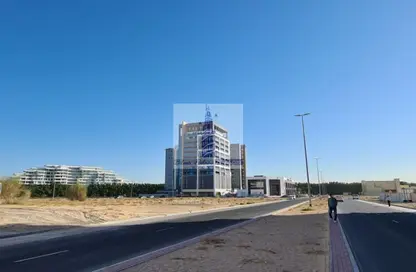 أرض - استوديو للبيع في مجان - دبي لاند - دبي