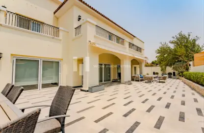 Villa - 6 Bedrooms - 6 Bathrooms for sale in Mirador - Arabian Ranches - Dubai