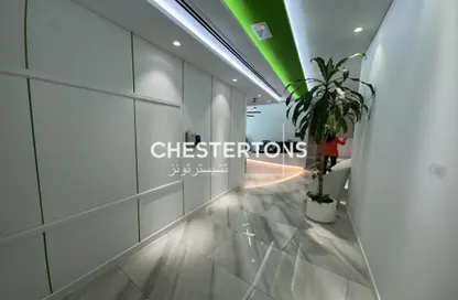 Office Space - Studio for rent in The Opus - Business Bay - Dubai Office Space - Studio for rent in The Opus - Business Bay - Dubai