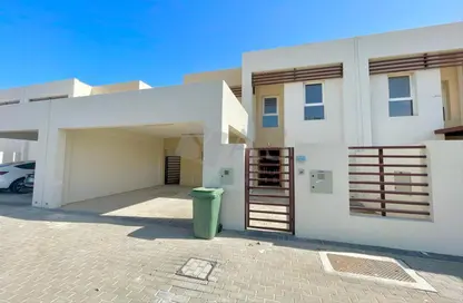Villa - 3 Bedrooms - 4 Bathrooms for rent in Flamingo Villas - Mina Al Arab - Ras Al Khaimah
