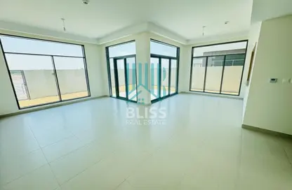 فيلا - 4 غرف نوم - 4 حمامات للبيع في ذا بالس بيتش فرونت 3 - ذي بالس - دبي الجنوب (مركز دبي العالمي) - دبي