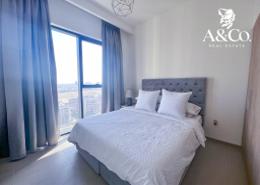Apartment - 2 bedrooms - 3 bathrooms for rent in Park Ridge Tower C - Park Ridge - Dubai Hills Estate - Dubai