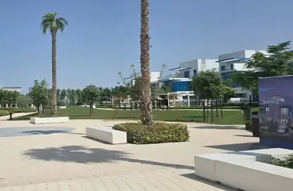 Townhouse - 4 Bedrooms - 5 Bathrooms for rent in Santorini - Damac Lagoons - Dubai